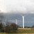 Turbina eólica 1163