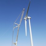 Windkraftanlage 11641
