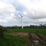 Windkraftanlage 1164
