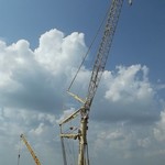 Windkraftanlage 11663