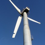 Haga clic para aumentar la imagen Turbina eólica 1166