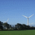 Turbina eólica 1168