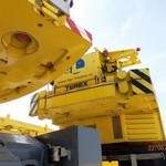 Turbine 11695
