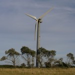 Haga clic para aumentar la imagen Turbina eólica 1173