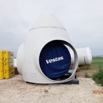 Turbine 11821