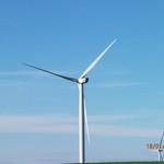 Turbine 12199