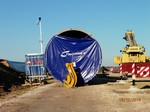 Click to increase the image size Turbine 12269