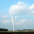 Turbina eólica 1233