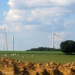 Click to increase the image size Turbine 12372
