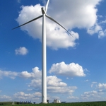 Click to increase the image size Turbine 12373
