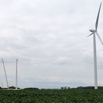 Click to increase the image size Turbine 12384