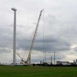 Click to increase the image size Turbine 12386