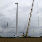 Click to increase the image size Turbine 12388