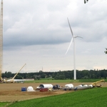 Click to increase the image size Turbine 12390