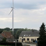 Click to increase the image size Turbine 12394
