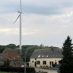 Turbine 12394