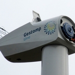 Click to increase the image size Turbine 12397