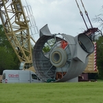 Click to increase the image size Turbine 12401
