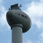 Click to increase the image size Turbine 12409