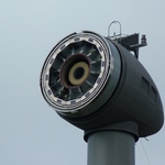 Click to increase the image size Turbine 12414