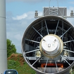 Click to increase the image size Turbine 12420