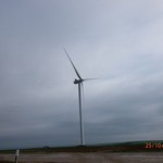 Turbine 12459