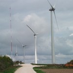 Turbine 12528