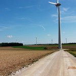 Turbine 12605