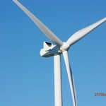 Turbine 12638