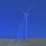 Windkraftanlage 12703