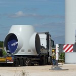 Click to increase the image size Turbine 12747