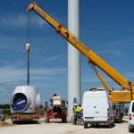 Click to increase the image size Turbine 12763