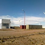 Click to increase the image size Turbine 12791