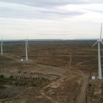 Click to increase the image size Turbine 12795