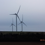 Turbine 12908