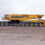 Cliquez pour agrandir Turbine 12911