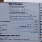 Cliquez pour agrandir Turbine 12939