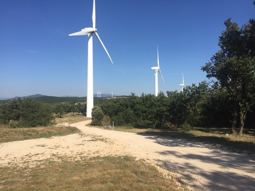 S50/750 - Goldwind - 750 kW