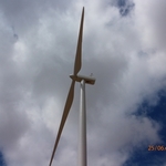 Turbine 13060