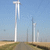 Turbina eólica 1306