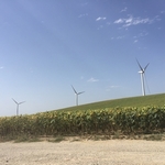 Turbine 13117