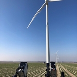 Haga clic para aumentar la imagen Turbine 13242