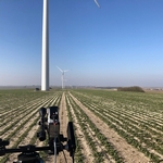 Haga clic para aumentar la imagen Turbine 13243