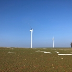 Turbine 13255
