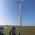 Windkraftanlage 13257