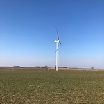 Turbine 13270