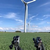 Windkraftanlage 13353