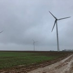 Click to increase the image size Turbine 13357