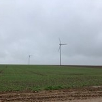 Click to increase the image size Turbine 13358