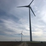 Click to increase the image size Turbine 13360
